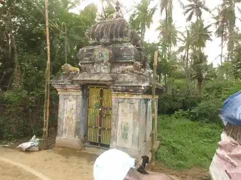 Arulmigu Pechiyamman Temple, Valayamapuram - 612804 அருள்மிகு பேச்சியம்மன் திருக்கோயில், Valayamapuram - 612804, Thiruvarur - Ancient Temple Architecture and History Image 2
