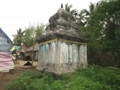 Arulmigu Pechiyamman Temple, Valayamapuram - 612804 அருள்மிகு பேச்சியம்மன் திருக்கோயில், Valayamapuram - 612804, Thiruvarur - Ancient Temple Architecture and History Image 4