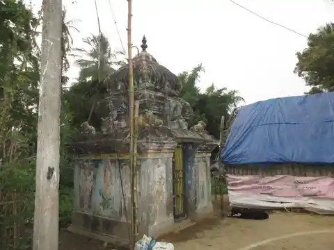 Arulmigu Pechiyamman Temple, Valayamapuram - 612804 அருள்மிகு பேச்சியம்மன் திருக்கோயில், Valayamapuram - 612804, Thiruvarur - Ancient Temple Architecture and History Image 5