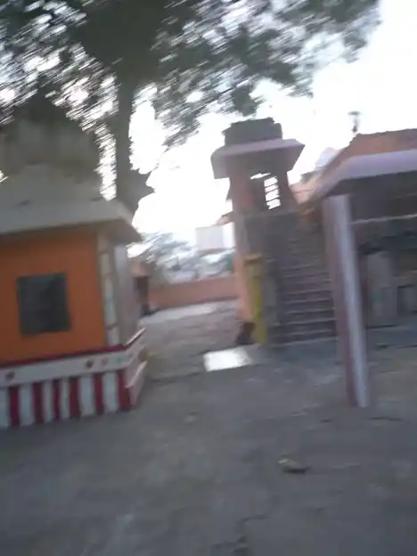 Arulmigu Pechiyudaiya Ayyanar Temple, Near Kanmai, Thayilpatti - 626128 அருள்மிகு பேச்சியுடைய அய்யனார் திருக்கோயில், கண்மாய் அருகில், தாயில்பட்டி - 626128, Virudhunagar - Ancient Temple Architecture and History Image 7