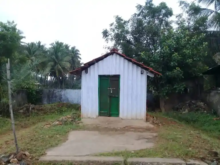Arulmigu Peckalamman Temple, Ramapattinam - 642005 அருள்மிகு PILIKALAMMAN திருக்கோயில், Ramapattinam - 642005, Coimbatore - Ancient Temple Architecture and History Image 2