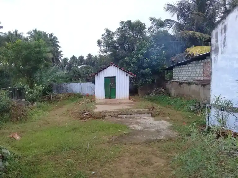 Arulmigu Peckalamman Temple, Ramapattinam - 642005 அருள்மிகு PILIKALAMMAN திருக்கோயில், Ramapattinam - 642005, Coimbatore - Ancient Temple Architecture and History Image 3