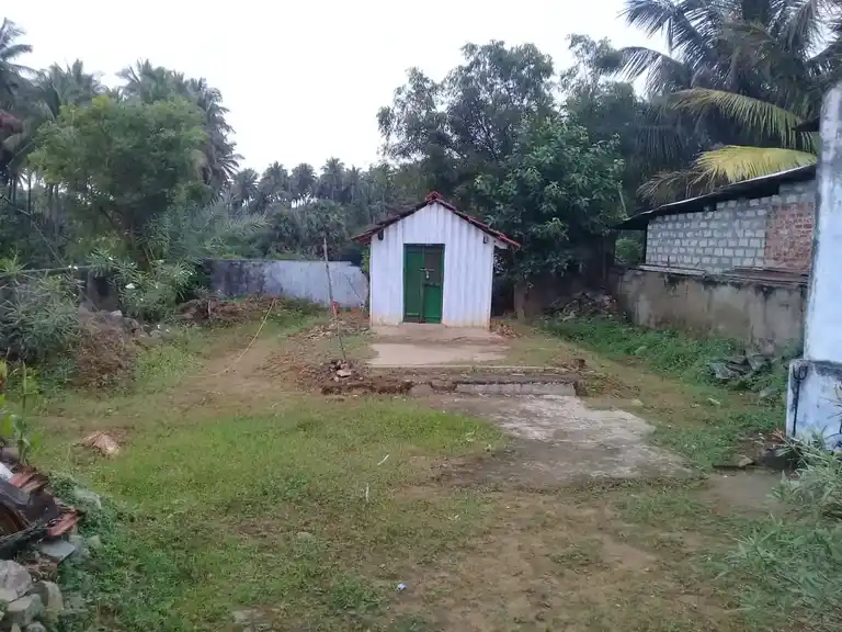Arulmigu Peckalamman Temple, Ramapattinam - 642005 அருள்மிகு PILIKALAMMAN திருக்கோயில், Ramapattinam - 642005, Coimbatore - Ancient Temple Architecture and History Image 4