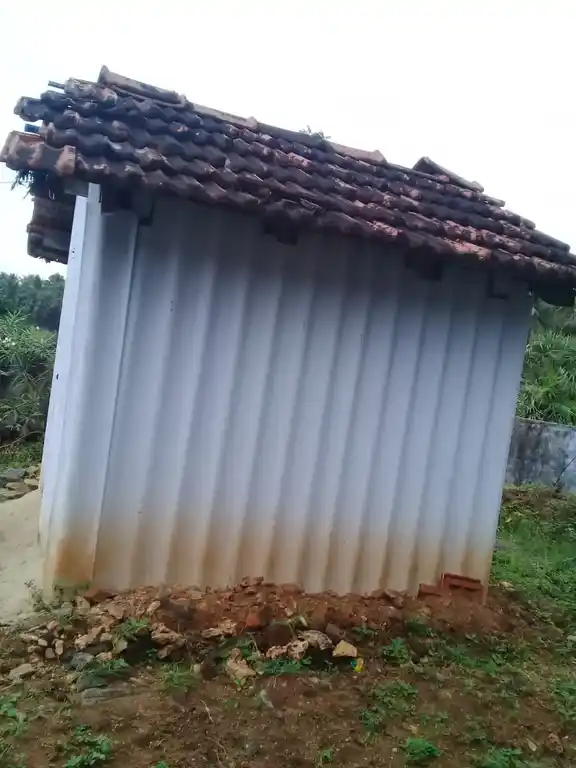 Arulmigu Peckalamman Temple, Ramapattinam - 642005 அருள்மிகு PILIKALAMMAN திருக்கோயில், Ramapattinam - 642005, Coimbatore - Ancient Temple Architecture and History Image 5