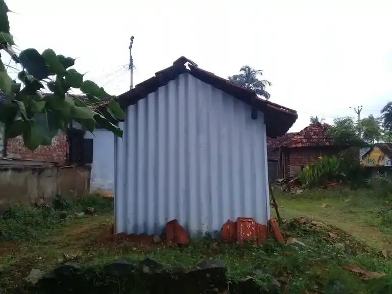 Arulmigu Peckalamman Temple, Ramapattinam - 642005 அருள்மிகு PILIKALAMMAN திருக்கோயில், Ramapattinam - 642005, Coimbatore - Ancient Temple Architecture and History Image 6