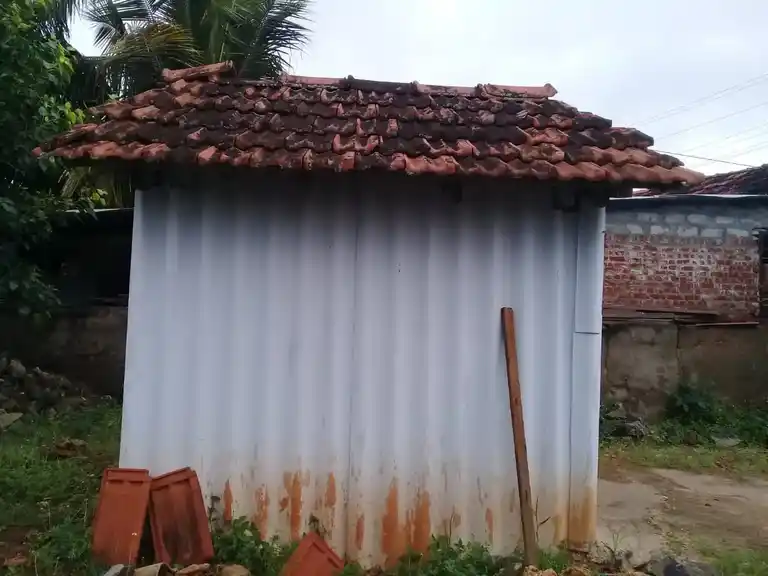 Arulmigu Peckalamman Temple, Ramapattinam - 642005 அருள்மிகு PILIKALAMMAN திருக்கோயில், Ramapattinam - 642005, Coimbatore - Ancient Temple Architecture and History Image 7