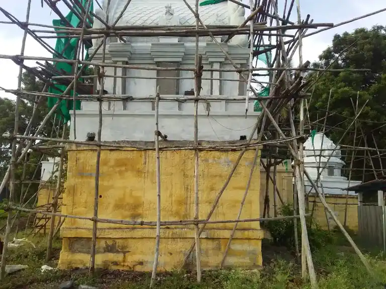 Arulmigu Pedari Azhgunachiyamman Temple, Thirukampuliur, Krishnarayapuram - 639102