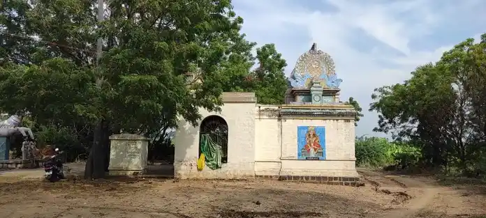 Arulmigu Pedari Eagiri Temple, Poiyamani, Nagavaram - 639100 Arulmigu Pedari Eagiri Temple, பொய்யாமணி, நங்கவரம் - 639100, Karur - Ancient Temple Architecture and History Image 8