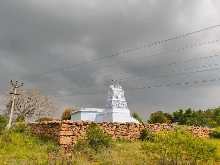 Arulmigu Pedari Pongaliamman Temple, Kunnamalai - 637203