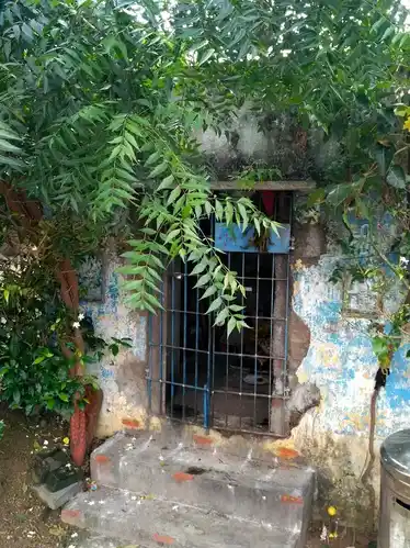 Arulmigu Pedari Ponniyaman Temple, Nelvoy - 603306