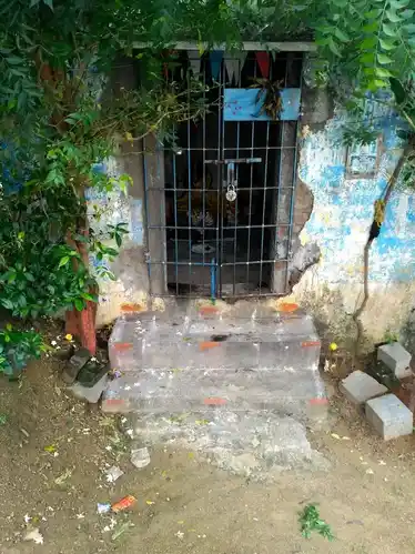 Arulmigu Pedari Ponniyaman Temple, Nelvoy - 603306 அருள்மிகு பிடாரி பொன்னியம்மன் திருக்கோயில், Nelvoy - 603306, Chengalpattu - Ancient Temple Architecture and History Image 4