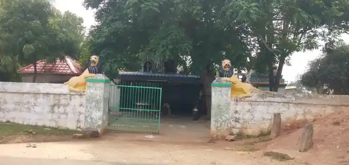 Arulmigu Pedari Poovaee Ammn Temple, Sivayam - 639120