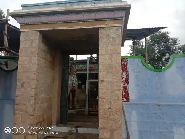 Arulmigu Pedari Siruvaandiamman Temple, Sirunallikoil - 637213 அருள்மிகு பிடாரி சிலுவாண்டியம்மன் திருக்கோயில், Sirunallikoil - 637213, Namakkal - Ancient Temple Architecture and History Image 6
