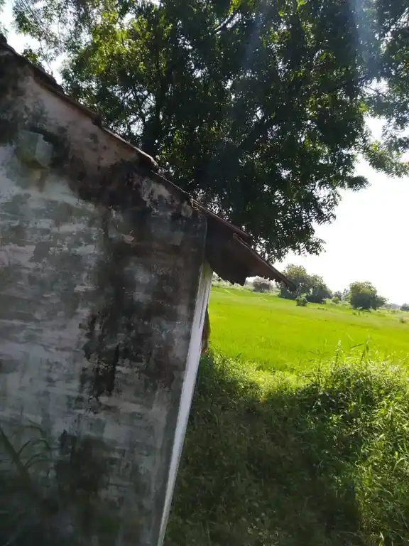 Arulmigu Pedariyaman Temple, Advangudi - 610104