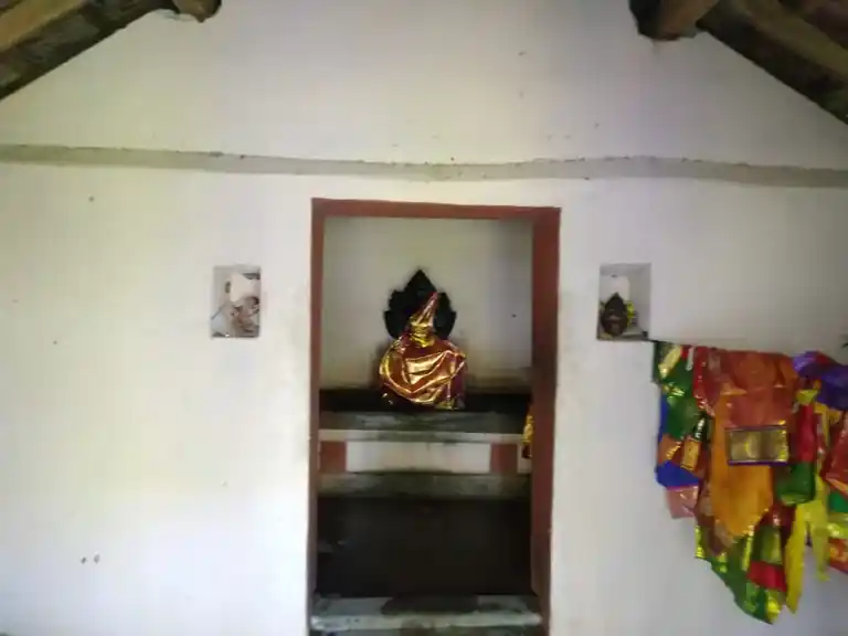 Arulmigu Pedariyaman Temple, Advangudi - 610104 அருள்மிகு பிடாரியம்மன் திருக்கோயில், Advangudi - 610104, Thiruvarur - Ancient Temple Architecture and History Image 5