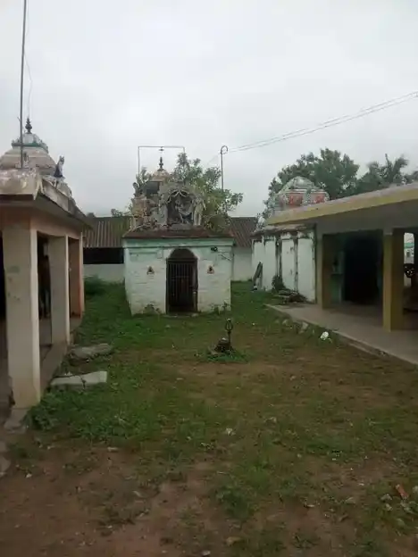 Arulmigu Pedariyamman Group Of Temple, Sevur - 606105 Temple