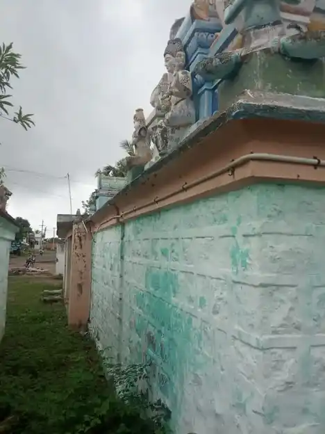 Arulmigu Pedariyamman Group Of Temple, Sevur - 606105 அருள்மிகு பிடாரி வகையறா திருக்கோயில், Sevur - 606105, Cuddalore - Ancient Temple Architecture and History Image 3