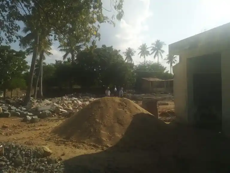 Arulmigu Pedariyamman Temple, Manavasi - 639108 அருள்மிகு பிடாரிஅம்மன் திருக்கோயில், Manavasi - 639108, Karur - Ancient Temple Architecture and History Image 3