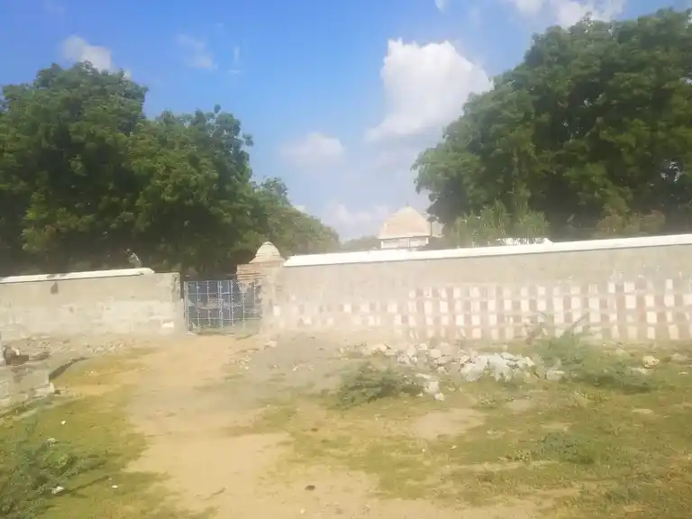 Arulmigu Pedariyamman Temple, Manavasi - 639108 அருள்மிகு பிடாரிஅம்மன் திருக்கோயில், Manavasi - 639108, Karur - Ancient Temple Architecture and History Image 4