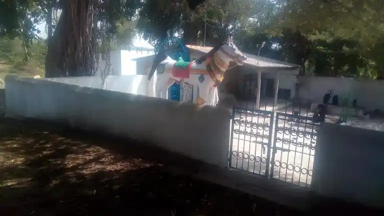 Arulmigu Pedariyar Temple, Kattupiringiyam - 621704 Temple