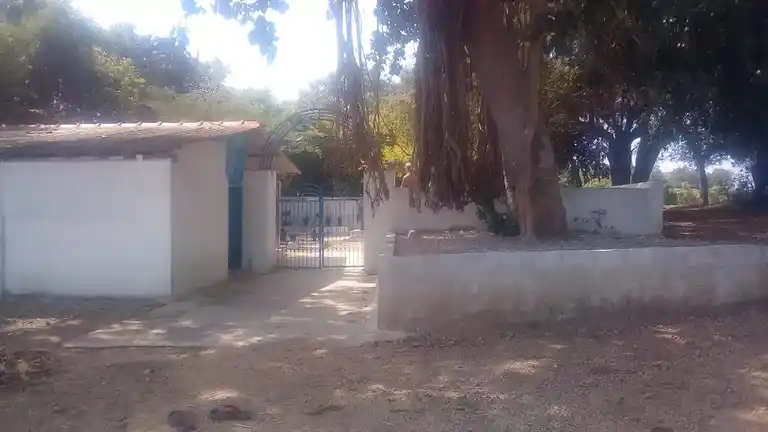 Arulmigu Pedariyar Temple, Kattupiringiyam - 621704 அருள்மிகு பிடாரியார் திருக்கோயில், காட்டுபிரிங்கியம் - 621704, Ariyalur - Ancient Temple Architecture and History Image 2