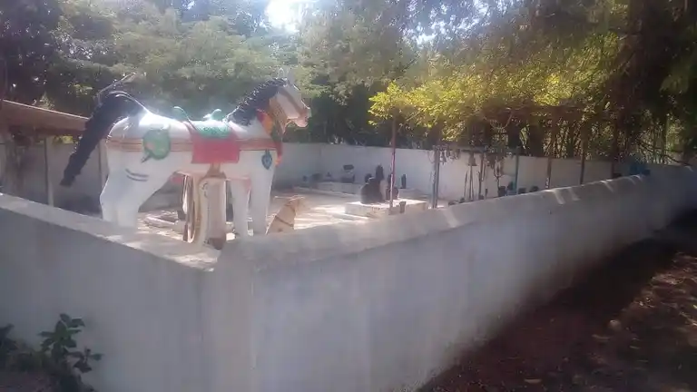 Arulmigu Pedariyar Temple, Kattupiringiyam - 621704 அருள்மிகு பிடாரியார் திருக்கோயில், காட்டுபிரிங்கியம் - 621704, Ariyalur - Ancient Temple Architecture and History Image 5