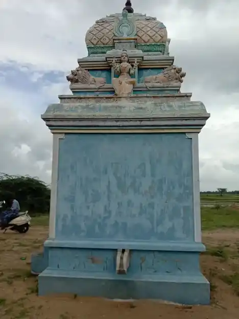 Arulmigu Pedaryamman Temple, Thirukulumpudar - 612604