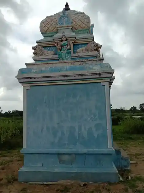 Arulmigu Pedaryamman Temple, Thirukulumpudar - 612604 அருள்மிகு பிடாரியம்மன் திருக்கோயில், Thirukulumpudar - 612604, Thiruvarur - Ancient Temple Architecture and History Image 2