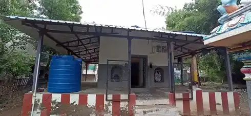 Arulmigu Pedayariamnan Temple, Vandanpalai - 610101 அருள்மிகு பிடாரியம்மன் திருக்கோயில், Vandanpalai - 610101, Thiruvarur - Ancient Temple Architecture and History Image 2