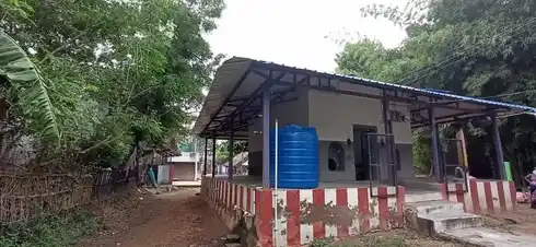 Arulmigu Pedayariamnan Temple, Vandanpalai - 610101 அருள்மிகு பிடாரியம்மன் திருக்கோயில், Vandanpalai - 610101, Thiruvarur - Ancient Temple Architecture and History Image 3