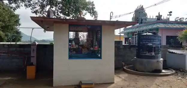 Arulmigu Pedda Vinayagar Temple, Near Govt Engineering College, Settikarai - 636704 அருள்மிகு பெத்த விநாயகர் திருக்கோயில், Near Govt Engineering College, Settikarai - 636704, Dharmapuri - Ancient Temple Architecture and History Image 2