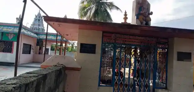 Arulmigu Pedda Vinayagar Temple, Near Govt Engineering College, Settikarai - 636704 அருள்மிகு பெத்த விநாயகர் திருக்கோயில், Near Govt Engineering College, Settikarai - 636704, Dharmapuri - Ancient Temple Architecture and History Image 4