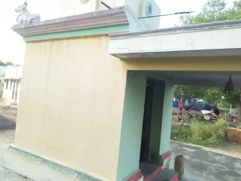 Arulmigu Pedha Vinayagar Temple, Mathikonpalayam, Dharmapuri - 636701 Arulmigu Pedha Vinayagar Temple, Mathikonpalayam, Dharmapuri - 636701, Dharmapuri - Ancient Temple Architecture and History Image 2