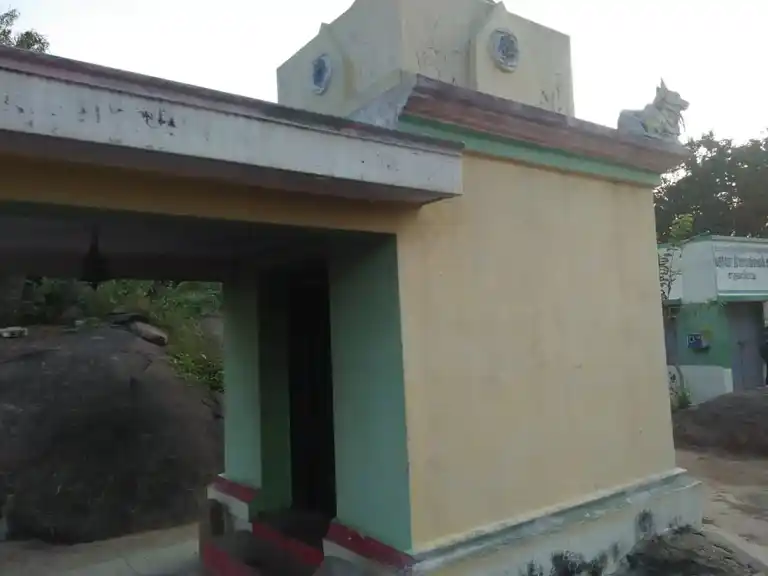 Arulmigu Pedha Vinayagar Temple, Mathikonpalayam, Dharmapuri - 636701 Arulmigu Pedha Vinayagar Temple, Mathikonpalayam, Dharmapuri - 636701, Dharmapuri - Ancient Temple Architecture and History Image 4