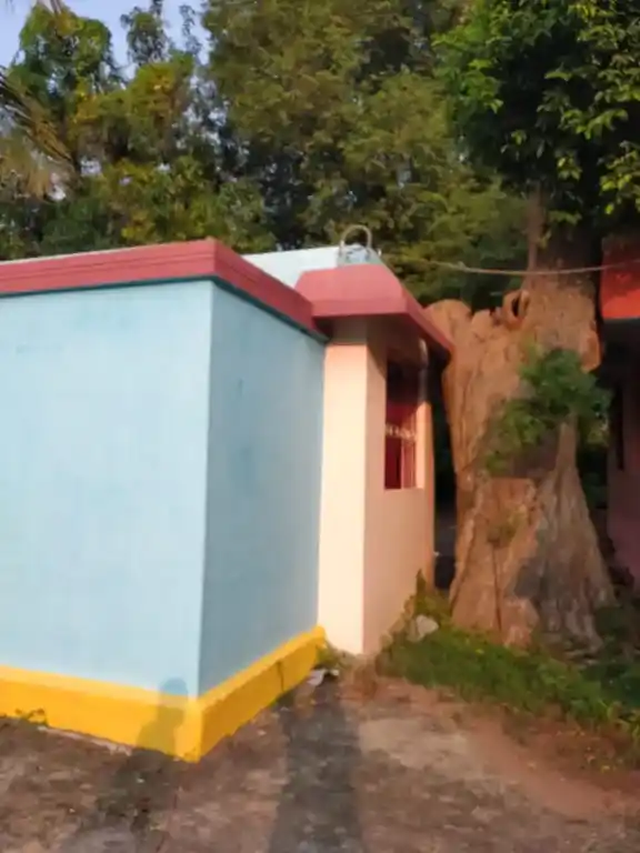 Arulmigu Peechiamman Temple, Ragavambalpuram - 614625