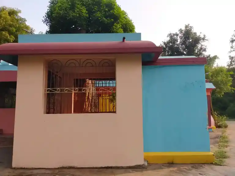 Arulmigu Peechiamman Temple, Ragavambalpuram - 614625 அருள்மிகு பேச்சியம்மன் திருக்கோயில், இராகவம்பாள்புரம் - 614625, Thanjavur - Ancient Temple Architecture and History Image 2