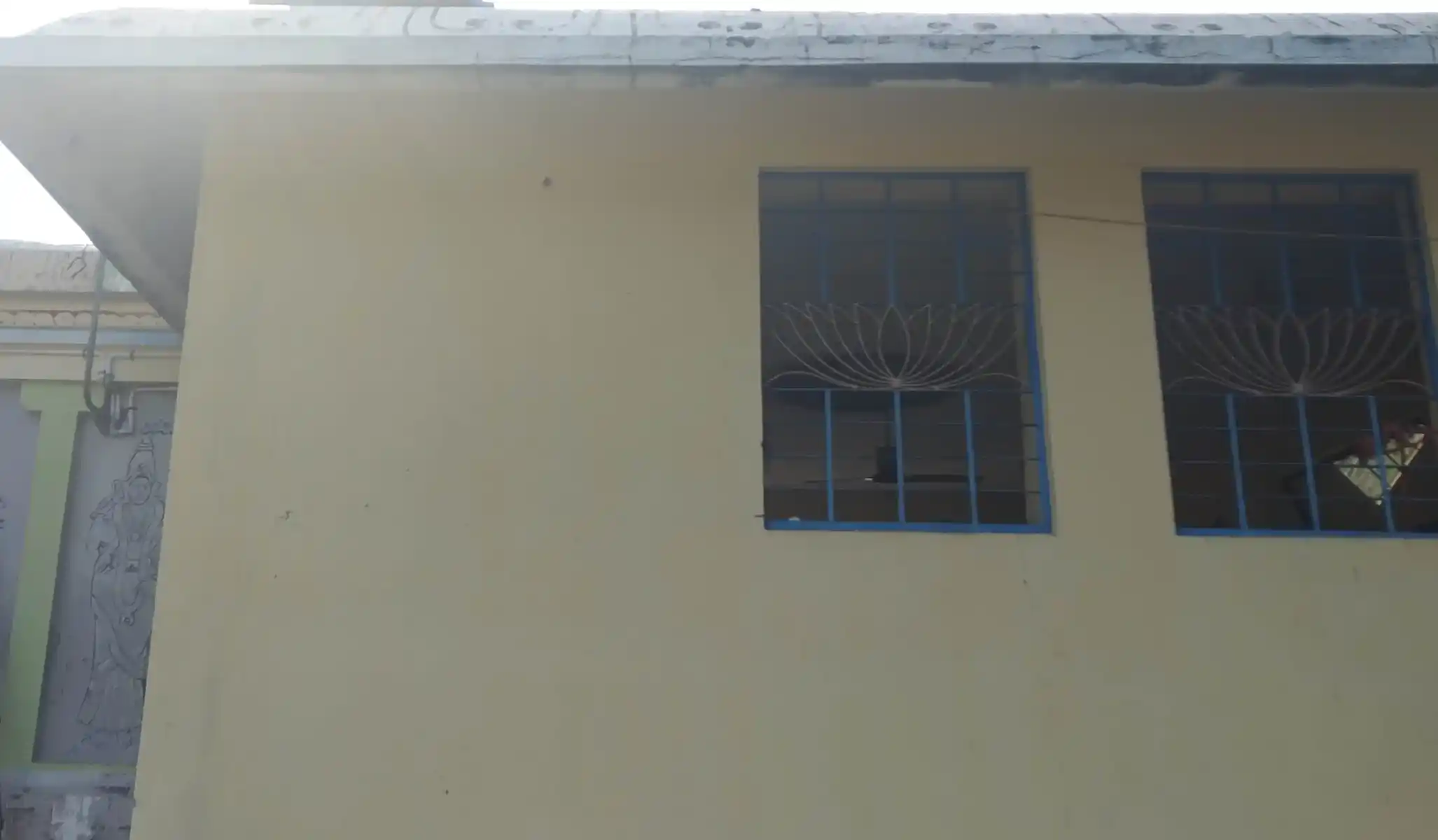 Arulmigu Peedarikodi Mariyamman Temple, Kottaiyur - 612002 Arulmigu Peedarikodi Mariyamman Temple, Kottaiyur - 612002, Thanjavur - Ancient Temple Architecture and History Image 3