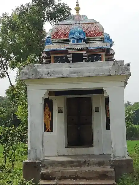 Arulmigu Peedariyamman Temple, Swamymalai - 612203 Temple