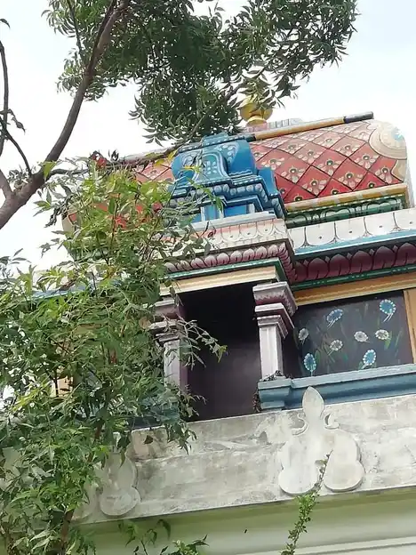 Arulmigu Peedariyamman Temple, Swamymalai - 612203 Arulmigu Peedariyamman Temple, Swamymalai - 612203, Thanjavur - Ancient Temple Architecture and History Image 2