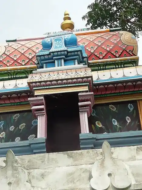 Arulmigu Peedariyamman Temple, Swamymalai - 612203 Arulmigu Peedariyamman Temple, Swamymalai - 612203, Thanjavur - Ancient Temple Architecture and History Image 3