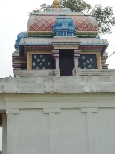 Arulmigu Peedariyamman Temple, Swamymalai - 612203 Arulmigu Peedariyamman Temple, Swamymalai - 612203, Thanjavur - Ancient Temple Architecture and History Image 4