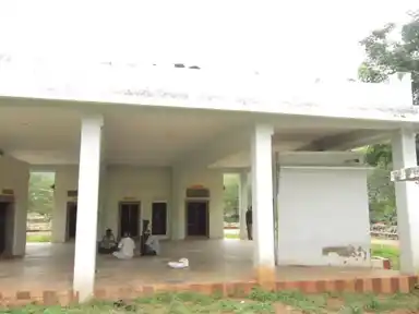 Arulmigu Pemalaiyan Vagaira Temple, Near Reserve Forest, Valaikulam - 626124