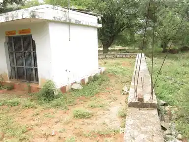 Arulmigu Pemalaiyan Vagaira Temple, Near Reserve Forest, Valaikulam - 626124 பேமலையான் வகையறா திருக்கோயில், வனப்பகுதி அருகில், வாழைக்குளம் - 626124, Virudhunagar - Ancient Temple Architecture and History Image 2