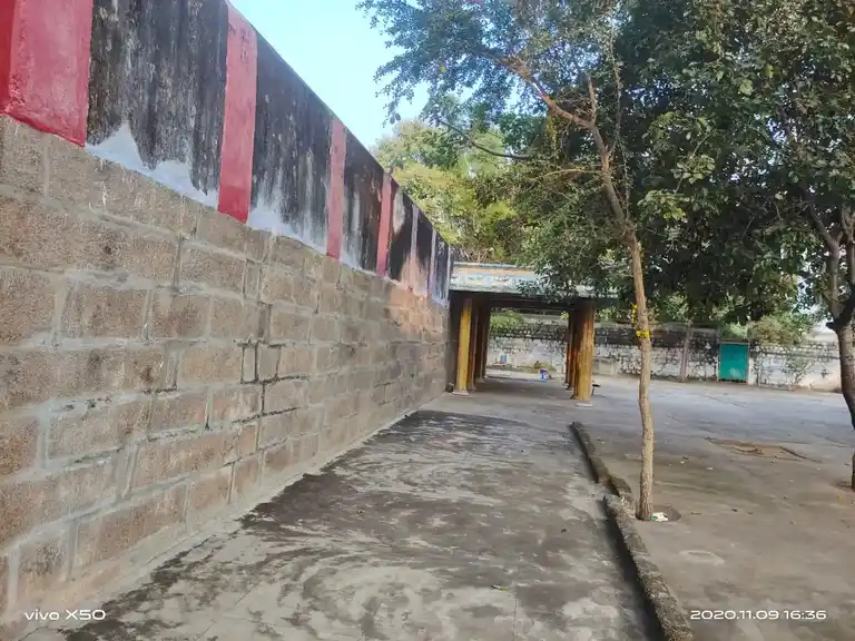 Arulmigu Penneswara Swamy Temple, Pennaswaramatam 2 - 635112 அருள்மிகு பெண்ணேஸ்வரசுவாமி திருக்கோயில், பெண்ணேஸ்வரமடம் - 635112, Krishnagiri - Ancient Temple Architecture and History Image 4