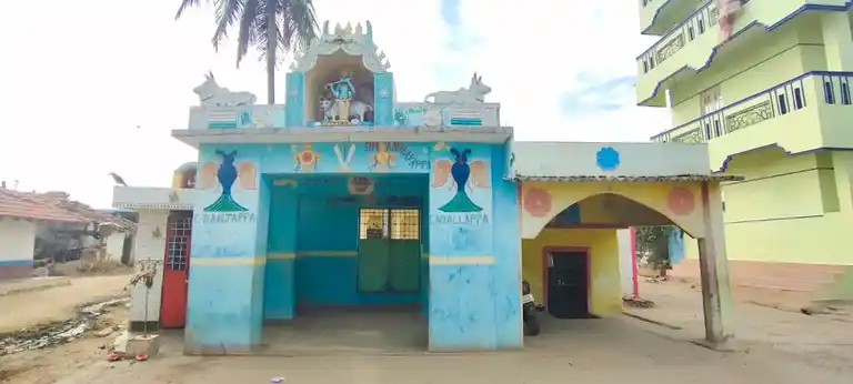 Arulmigu Pennikal Gopalaswamy Temple, Pennikal - 635119 Temple