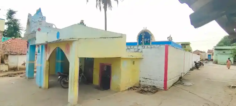 Arulmigu Pennikal Gopalaswamy Temple, Pennikal - 635119 அருள்மிகு பென்னிக்கல் கோபாலசாமி திருக்கோயில், Pennikal - 635119, Krishnagiri - Ancient Temple Architecture and History Image 2