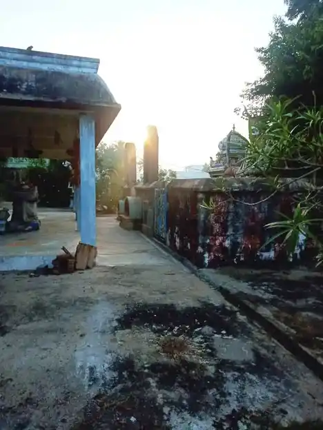 Arulmigu Peramanaarappan Temple, Emapper - 607203 அருள்மிகு பெரமனாரப்பன் திருக்கோயில், Emapper - 607203, Viluppuram - Ancient Temple Architecture and History Image 3