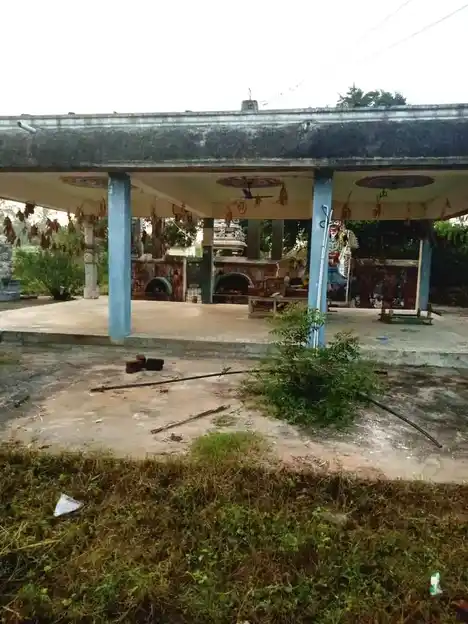 Arulmigu Peramanaarappan Temple, Emapper - 607203 அருள்மிகு பெரமனாரப்பன் திருக்கோயில், Emapper - 607203, Viluppuram - Ancient Temple Architecture and History Image 4