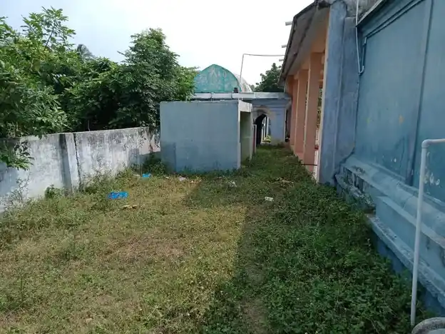 Arulmigu Peramanar Ayyanar Temple, Nadukkaveri - 613101 அருள்மிகு பெரமஅய்யனார் திருக்கோயில், Nadukkaveri - 613101, Thanjavur - Ancient Temple Architecture and History Image 3