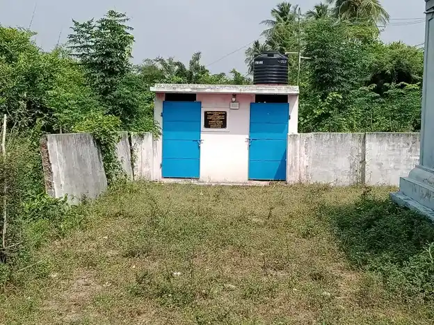 Arulmigu Peramanar Ayyanar Temple, Nadukkaveri - 613101 அருள்மிகு பெரமஅய்யனார் திருக்கோயில், Nadukkaveri - 613101, Thanjavur - Ancient Temple Architecture and History Image 6